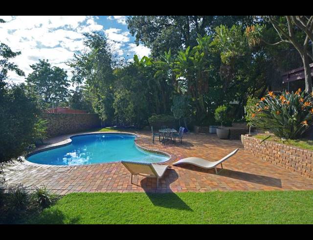2 BEDROOM PROPERTY TO RENT IN PARKMORE